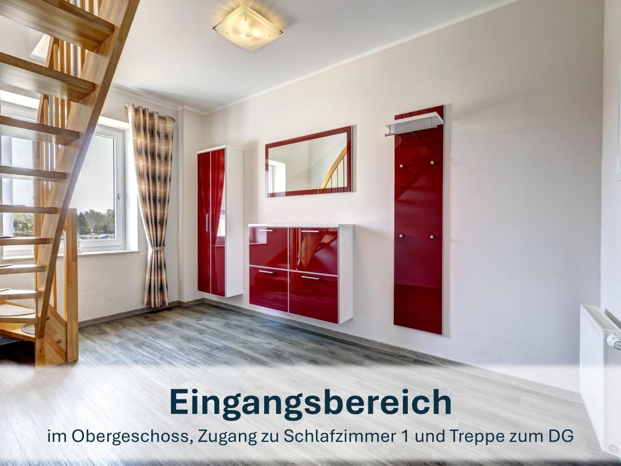 Peenemuende, Seglerhafen St Schoner 7, 13, 14 Exteriör bild