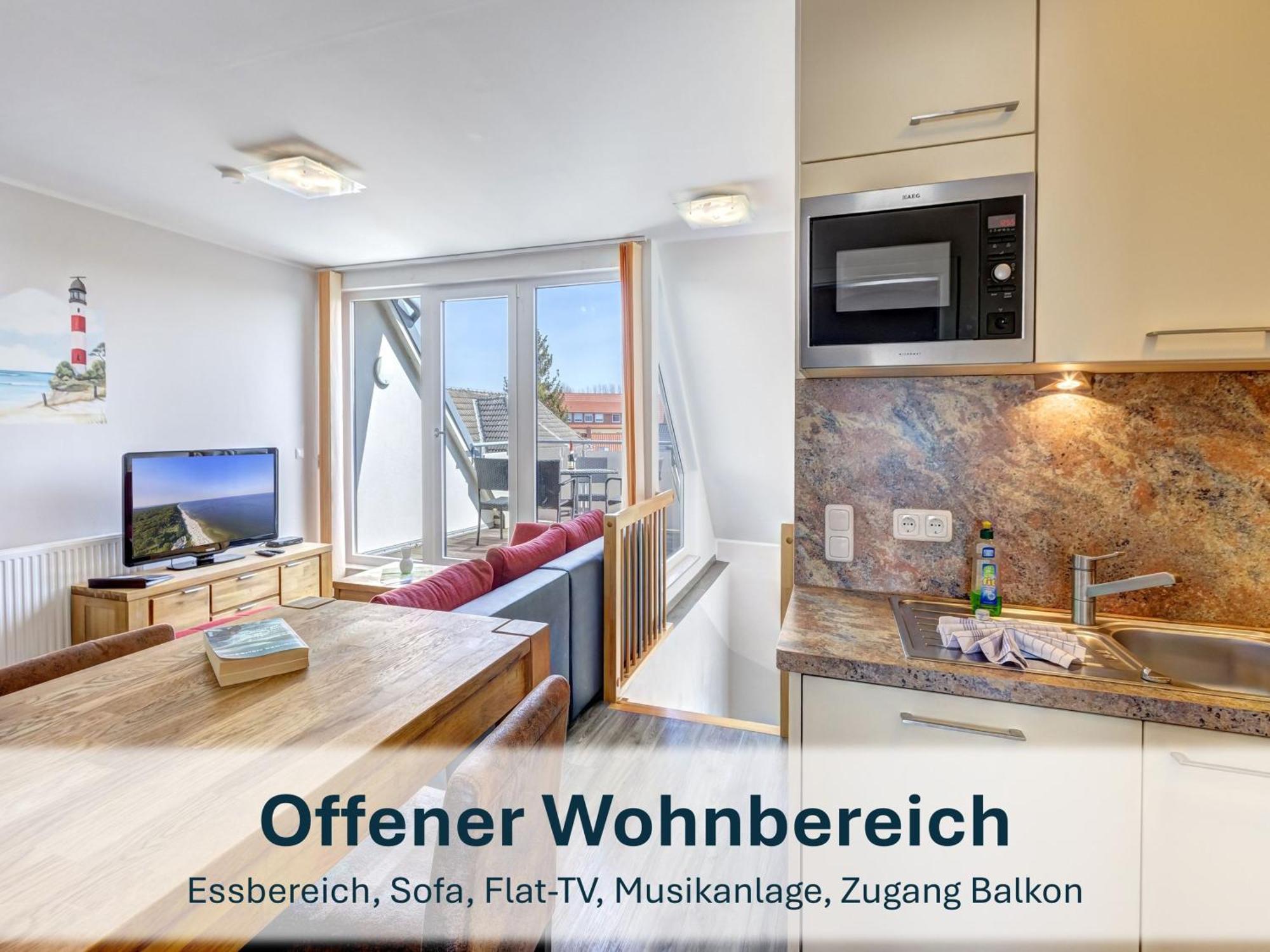 Peenemuende, Seglerhafen St Schoner 7, 13, 14 Exteriör bild