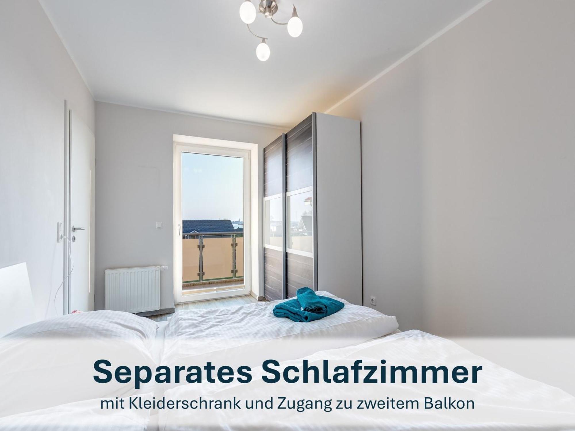 Peenemuende, Seglerhafen St Schoner 7, 13, 14 Exteriör bild