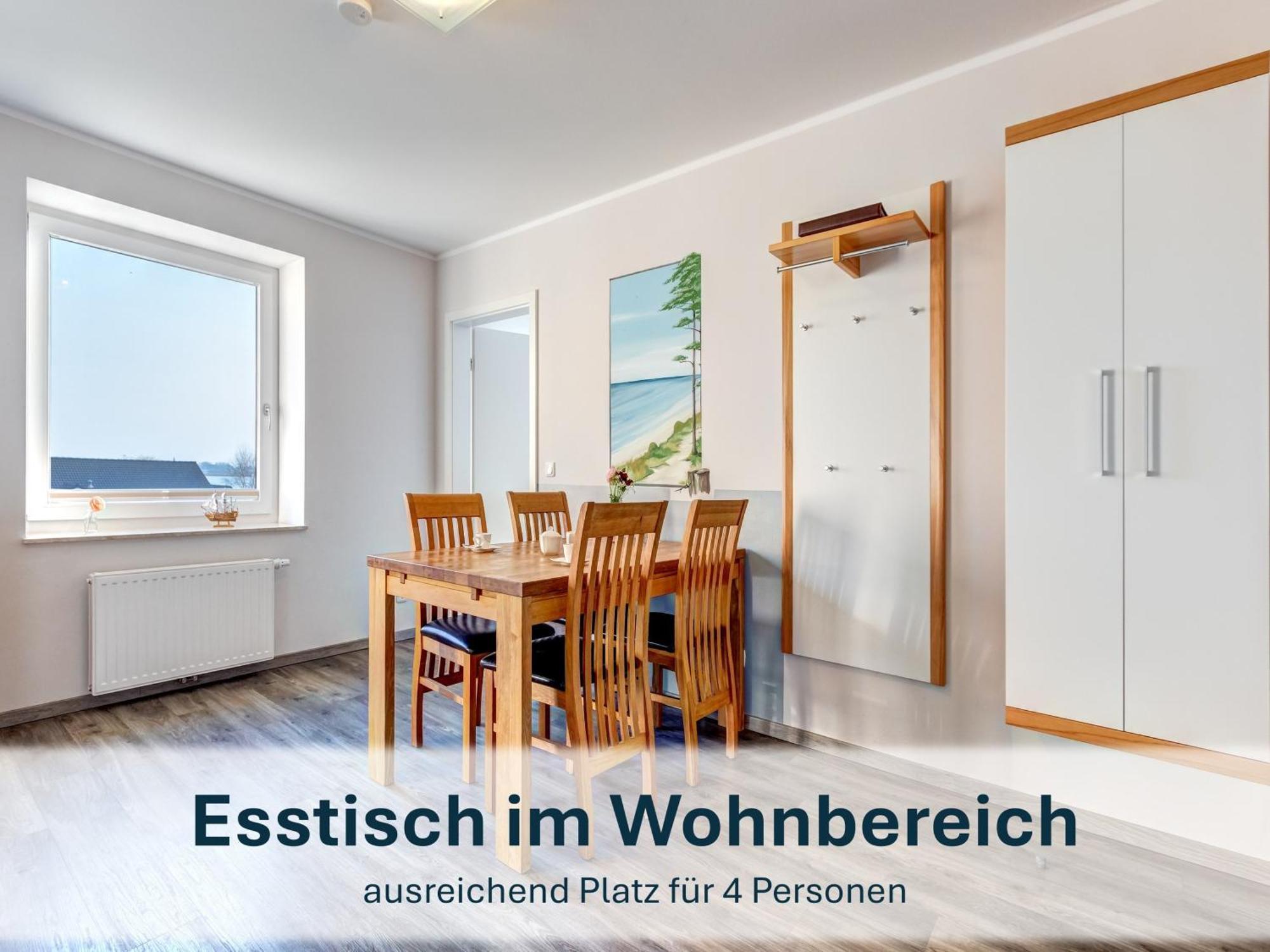 Peenemuende, Seglerhafen St Schoner 7, 13, 14 Exteriör bild