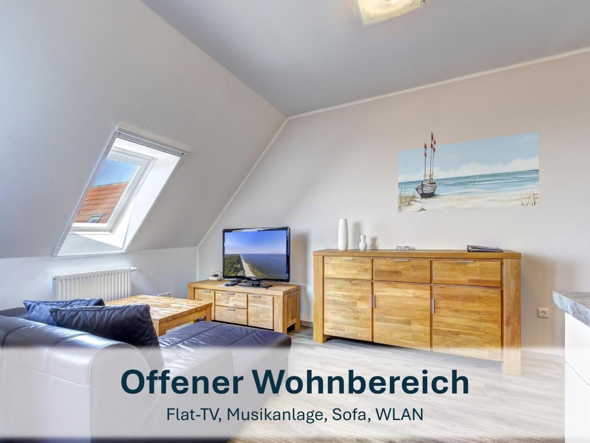 Peenemuende, Seglerhafen St Schoner 7, 13, 14 Exteriör bild