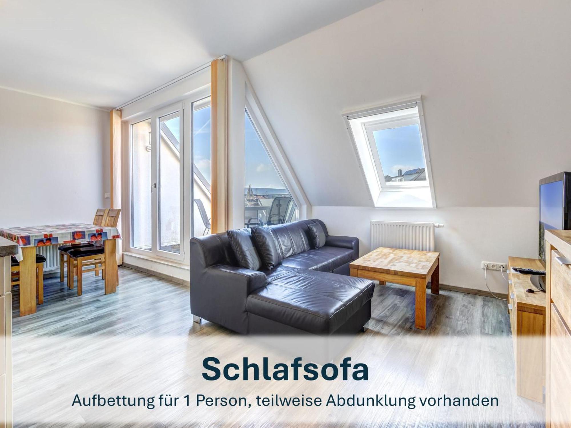 Peenemuende, Seglerhafen St Schoner 7, 13, 14 Exteriör bild